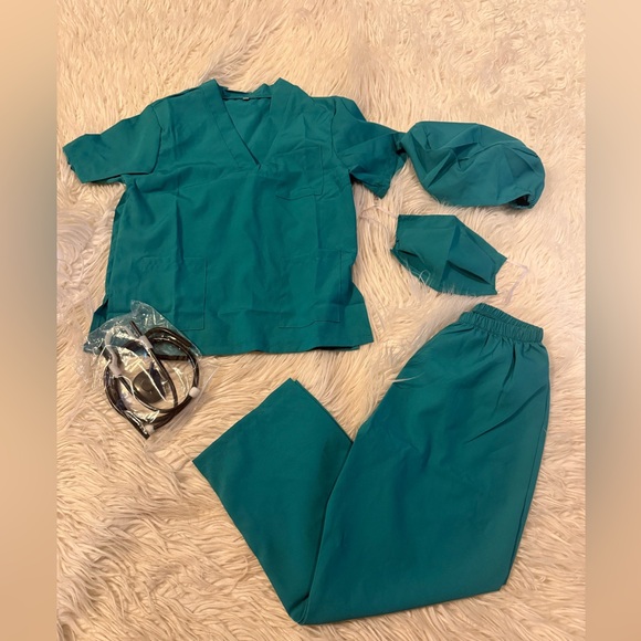 Other - Kids Doctor costume (A6)